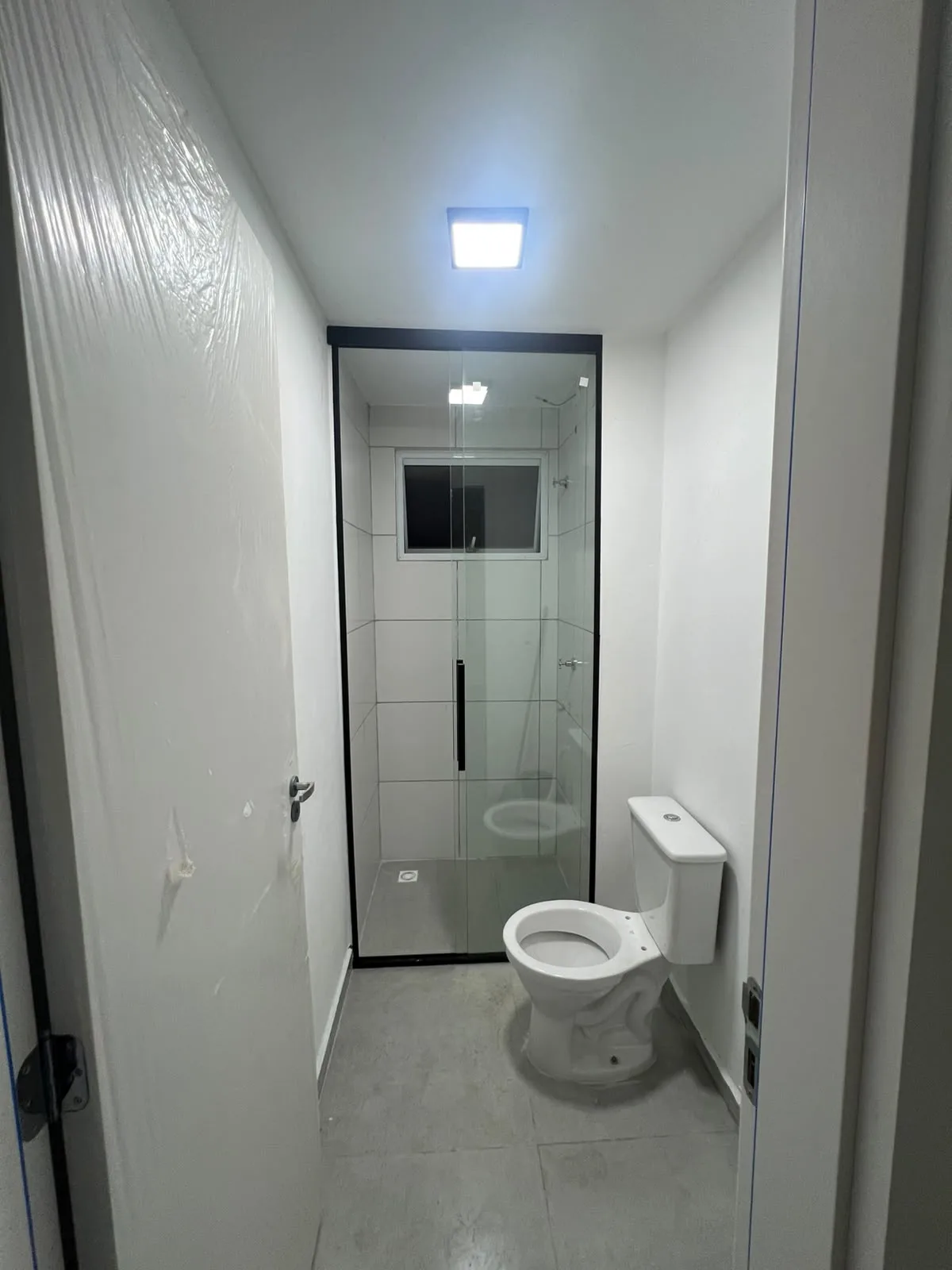 APARTAMENTO NOVO PRÓXIMO DO CENTRO