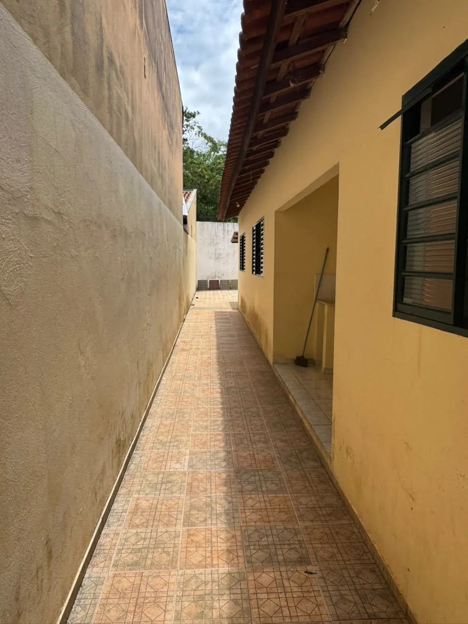 CASA PROX. AO SESI