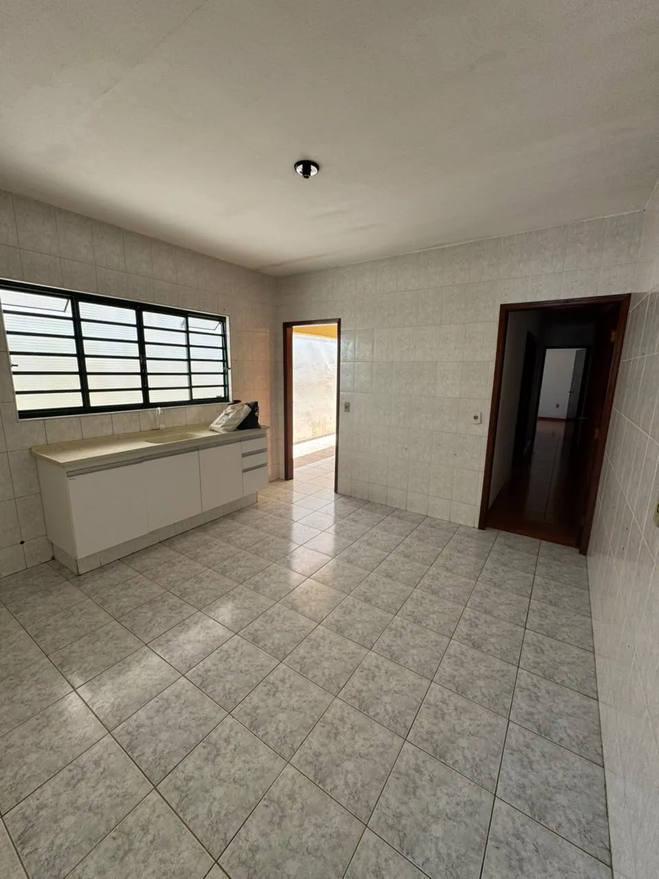 CASA PROX. AO SESI