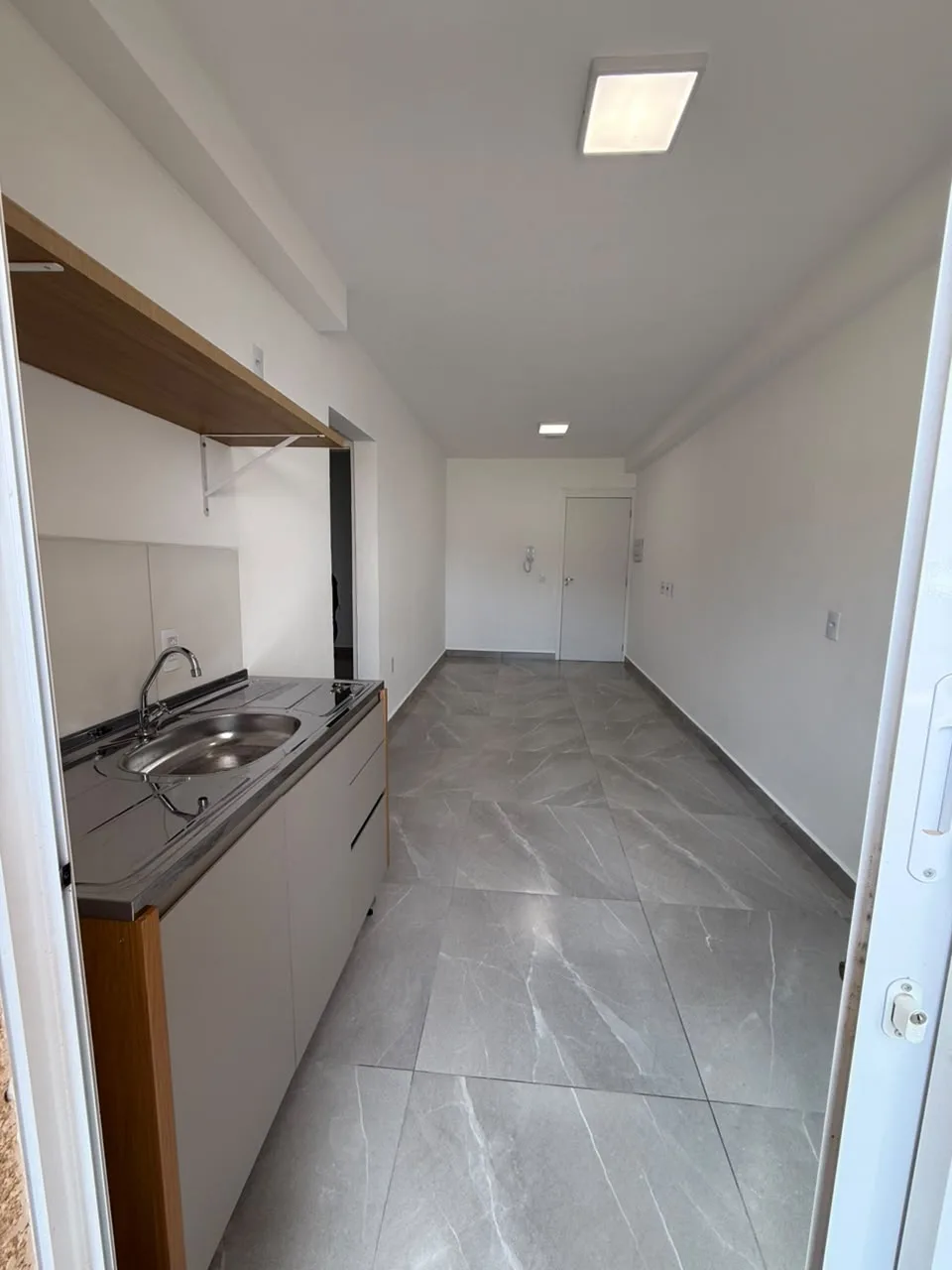 APARTAMENTO NOVO PROX. DO CENTRO