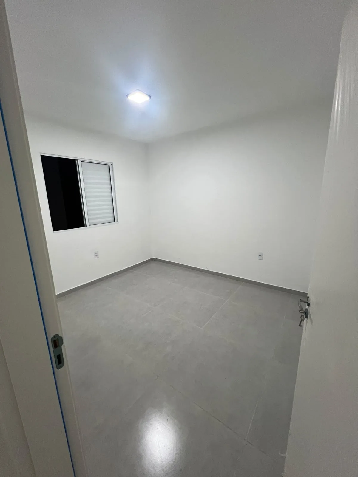 APARTAMENTO NOVO PRÓXIMO DO CENTRO