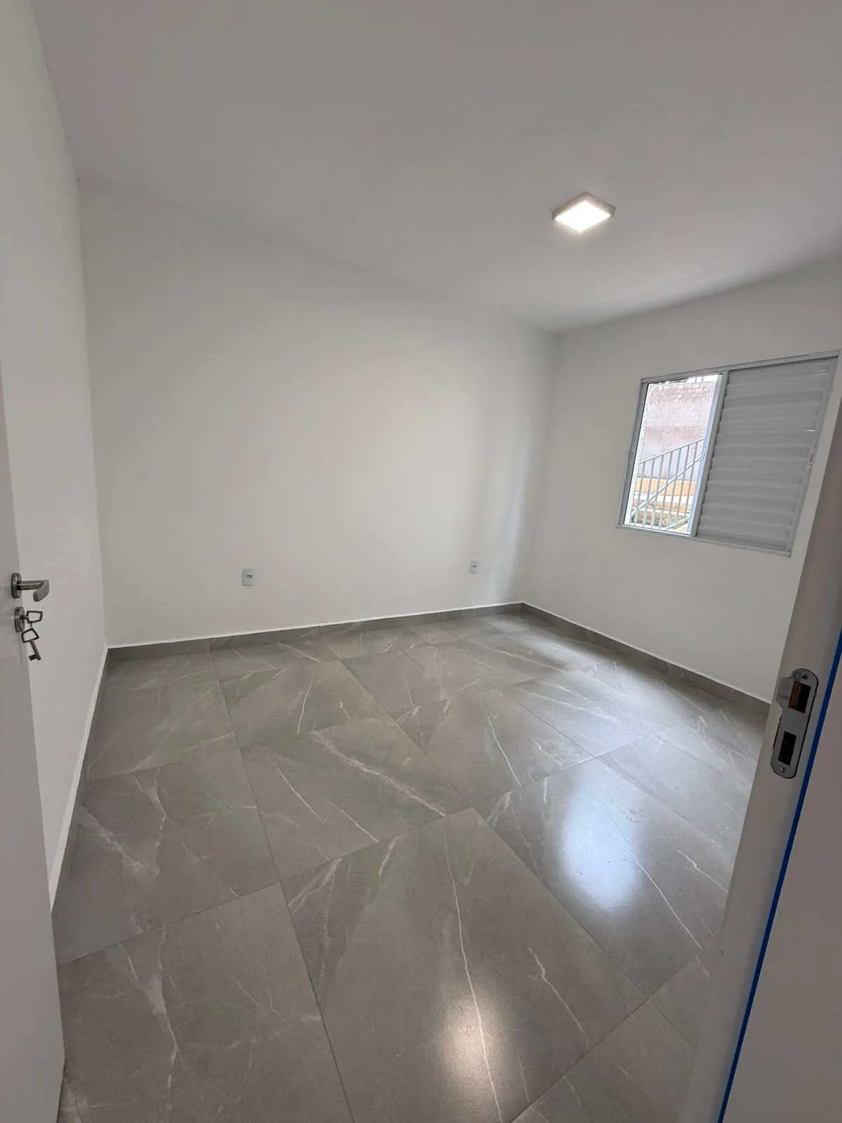 APARTAMENTO NOVO PROX. DO CENTRO