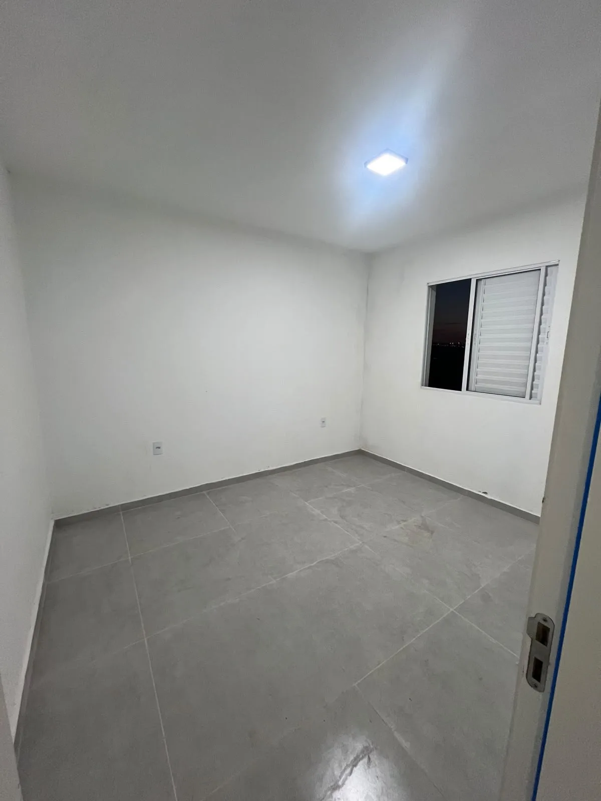 APARTAMENTO NOVO PRÓXIMO DO CENTRO
