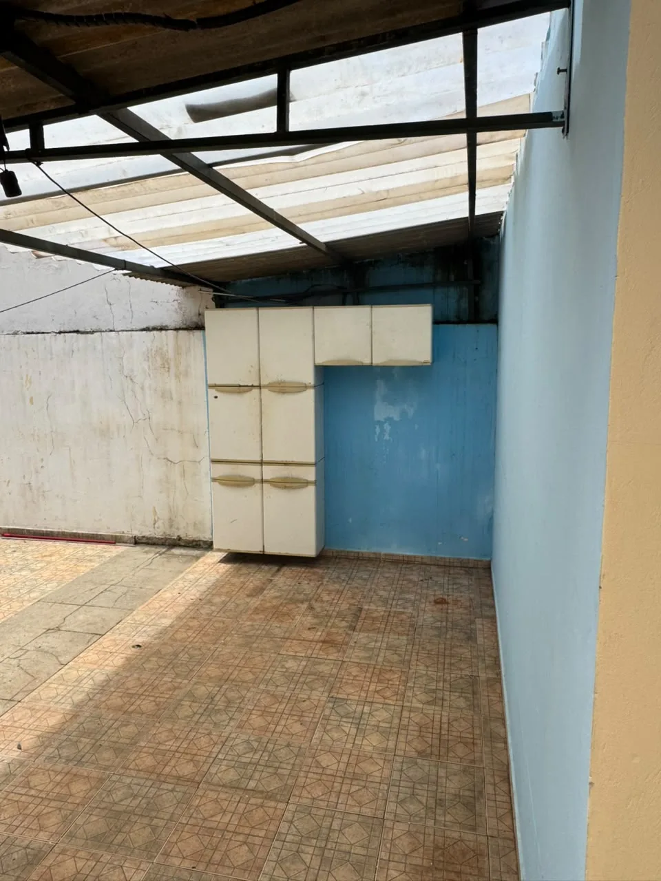 CASA PROX. AO SESI