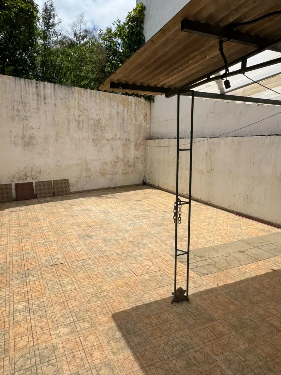 CASA PROX. AO SESI