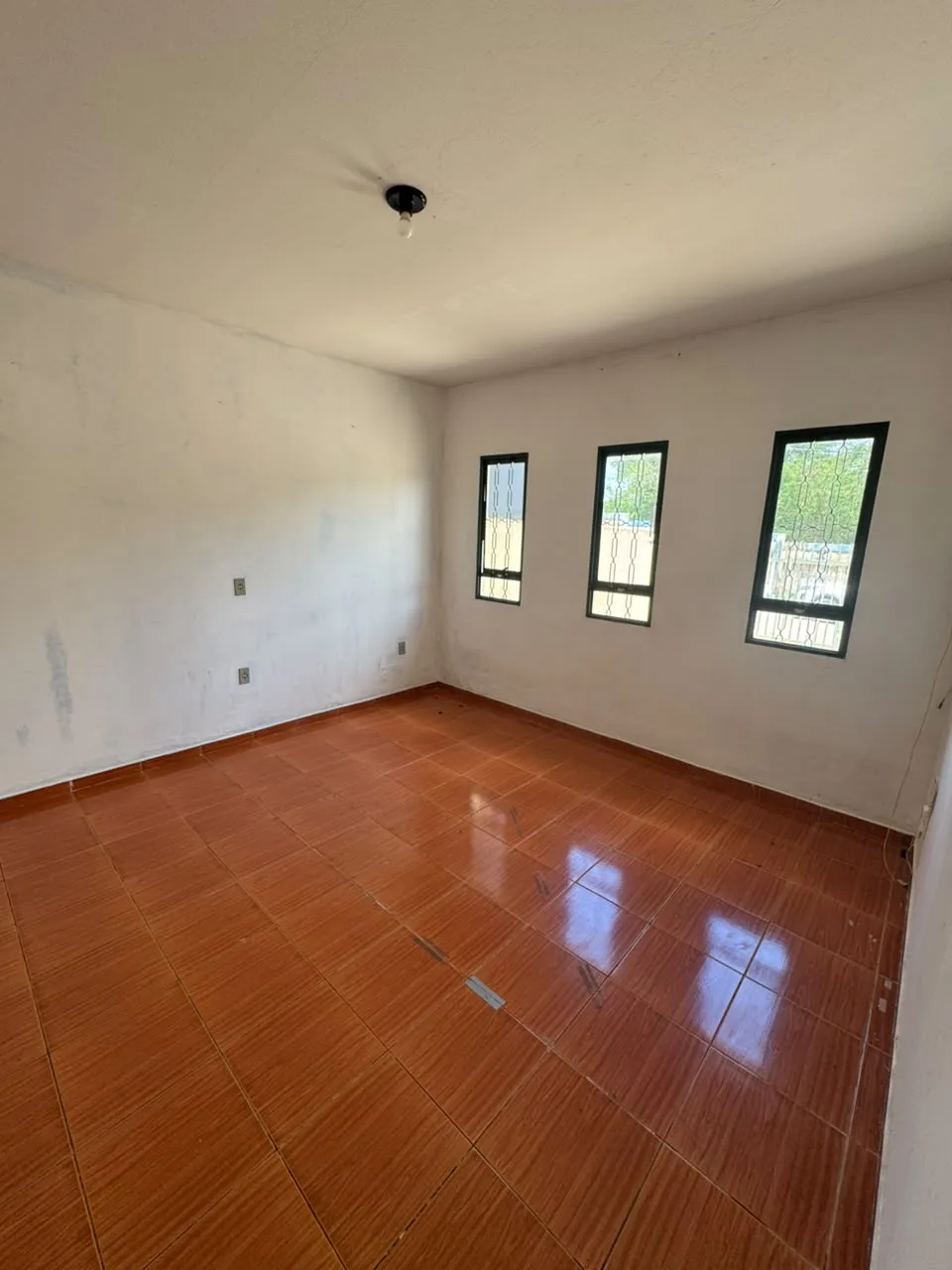 CASA PROX. AO SESI