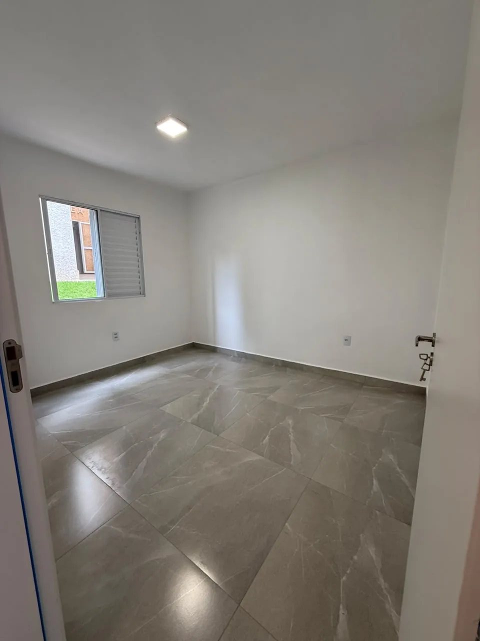 APARTAMENTO NOVO PROX. DO CENTRO