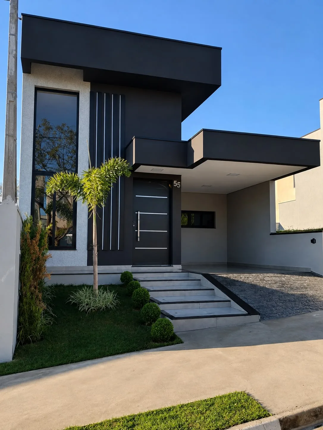 CASA NO YPÊ 3 – COD-V001