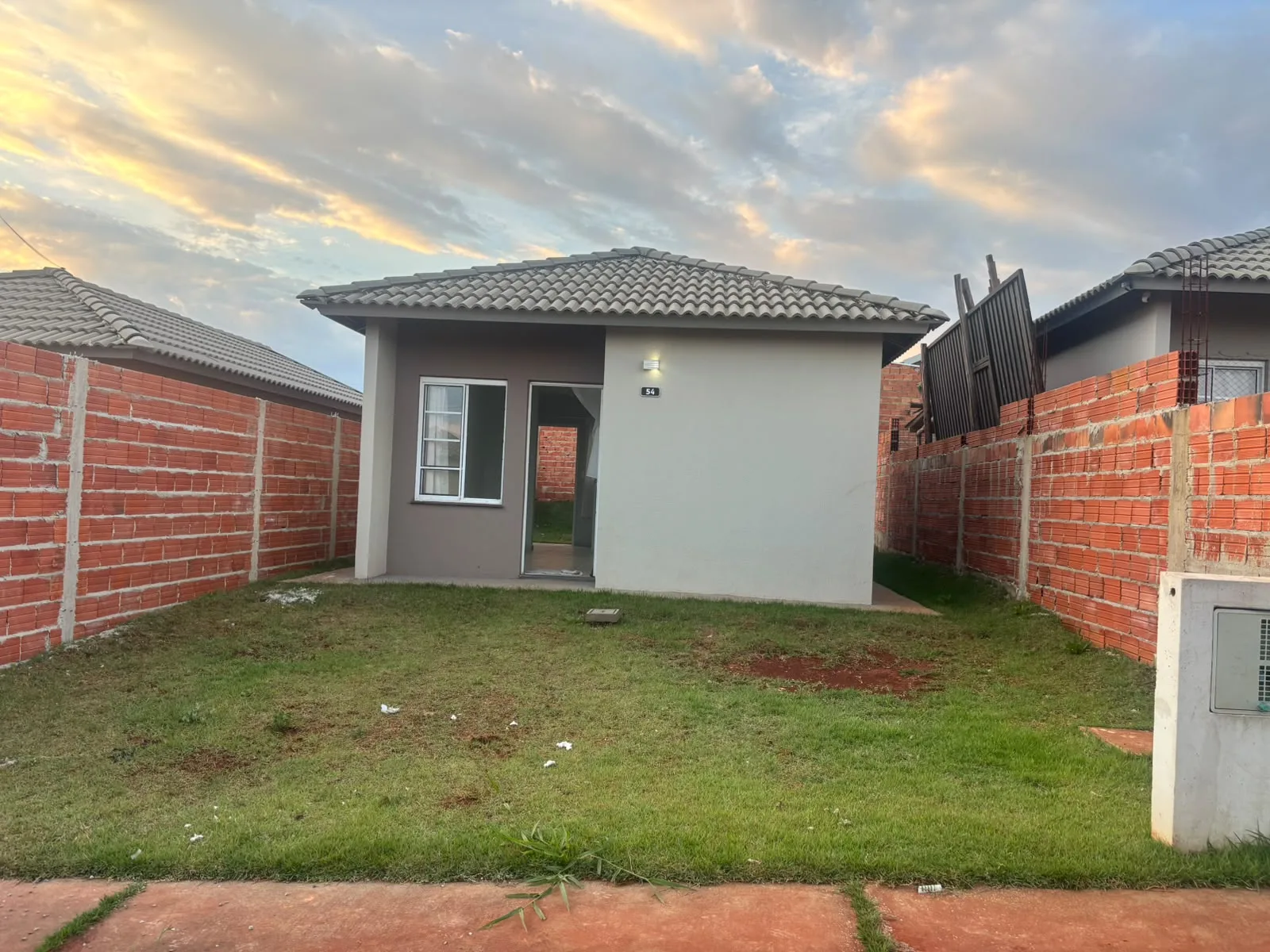 CASA CAGUASSÚ COD-A009
