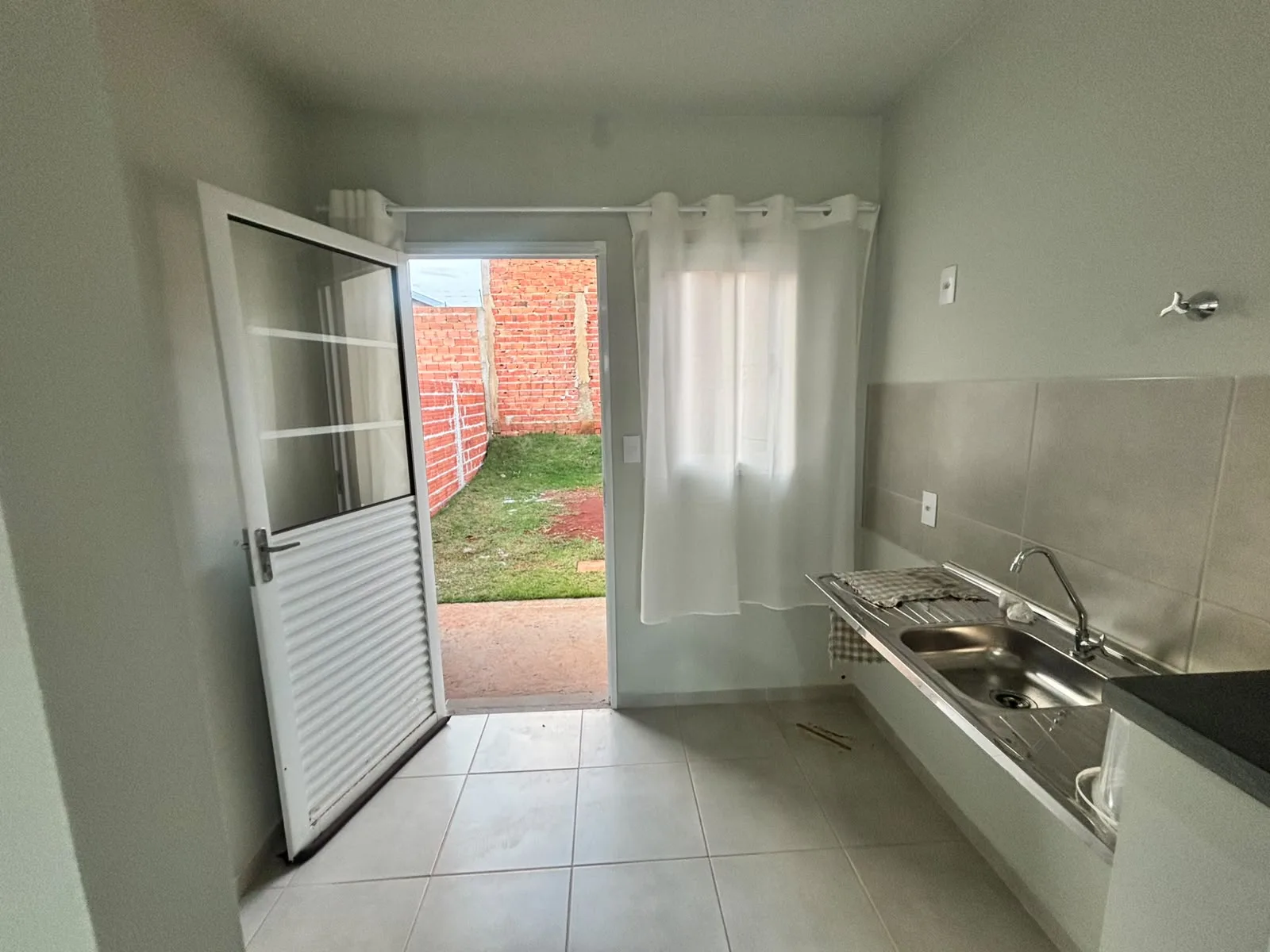 CASA CAGUASSÚ COD-A009