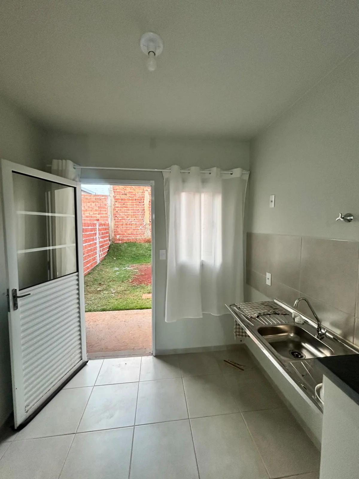 CASA CAGUASSÚ COD-A009