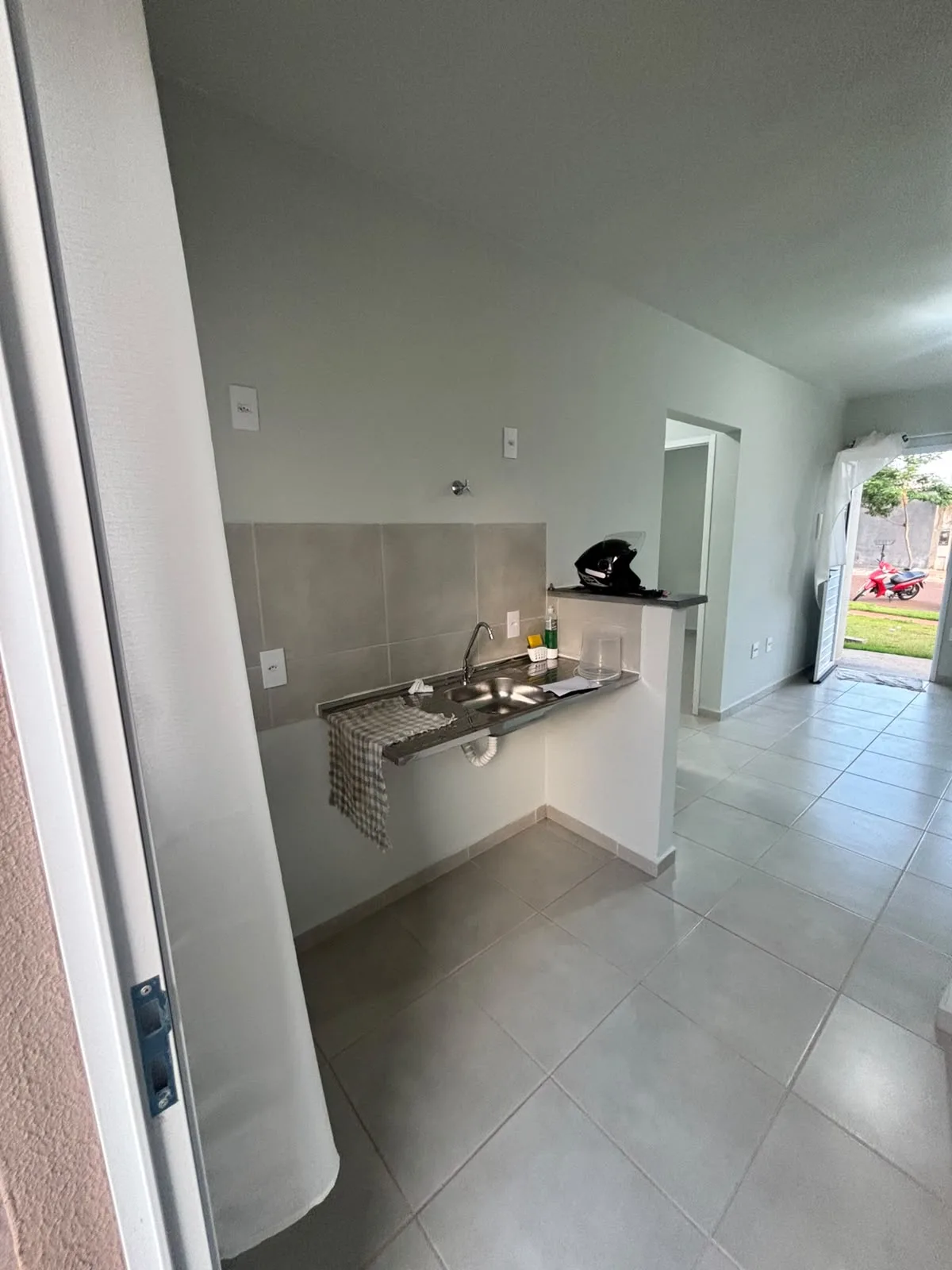 CASA CAGUASSÚ COD-A009
