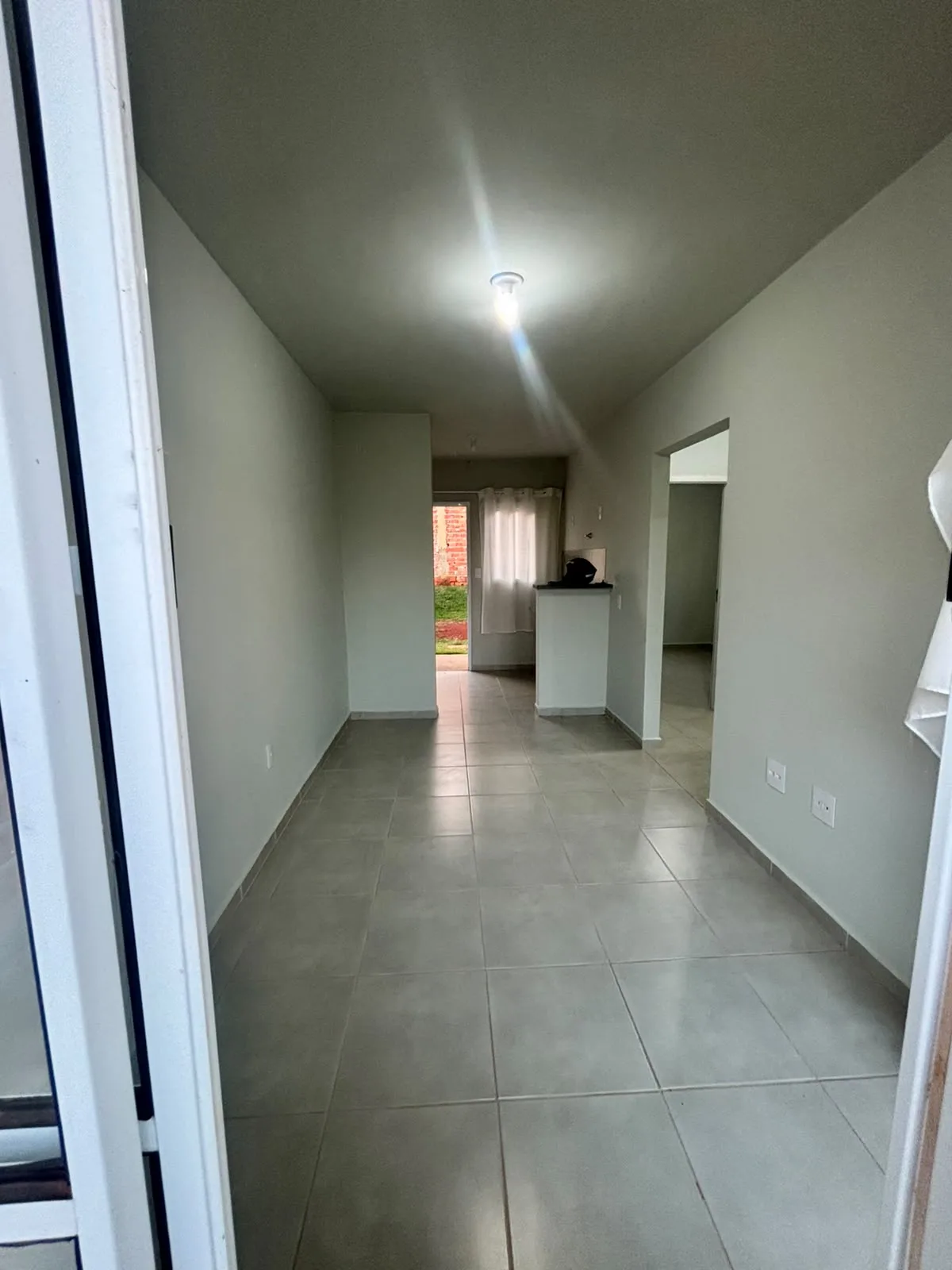 CASA CAGUASSÚ COD-A009
