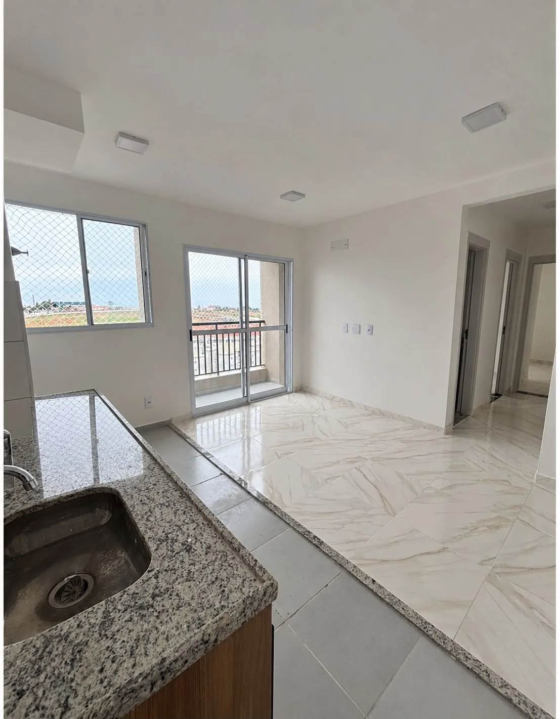 APARTAMENTO PORTAL TORRES DE NOVARA COD-002