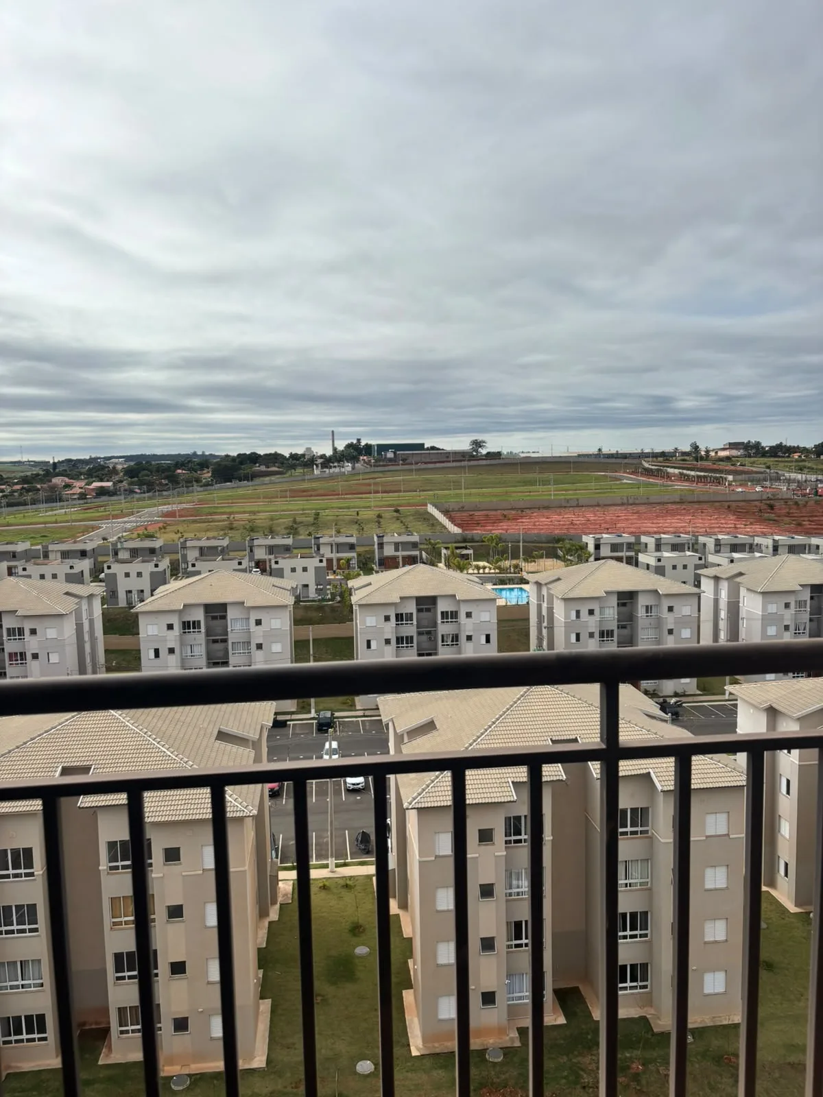 APARTAMENTO PORTAL TORRES DE NOVARA COD-002