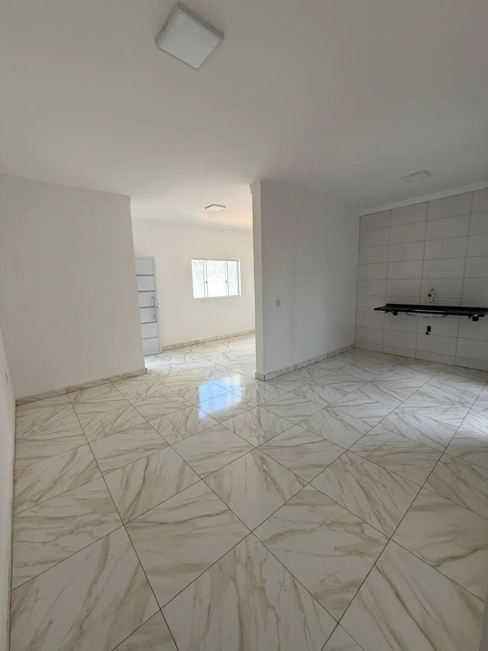 CASA PARA VENDA COD-002