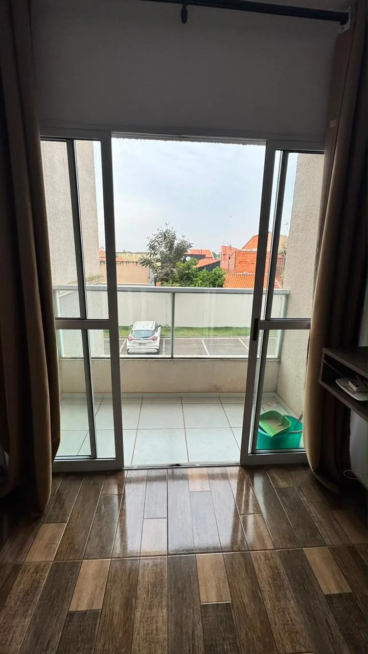 PORTAL VILA DOS FLAMINGOS